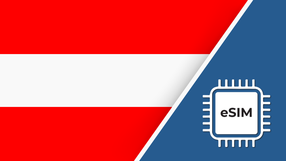 Austria eSIM