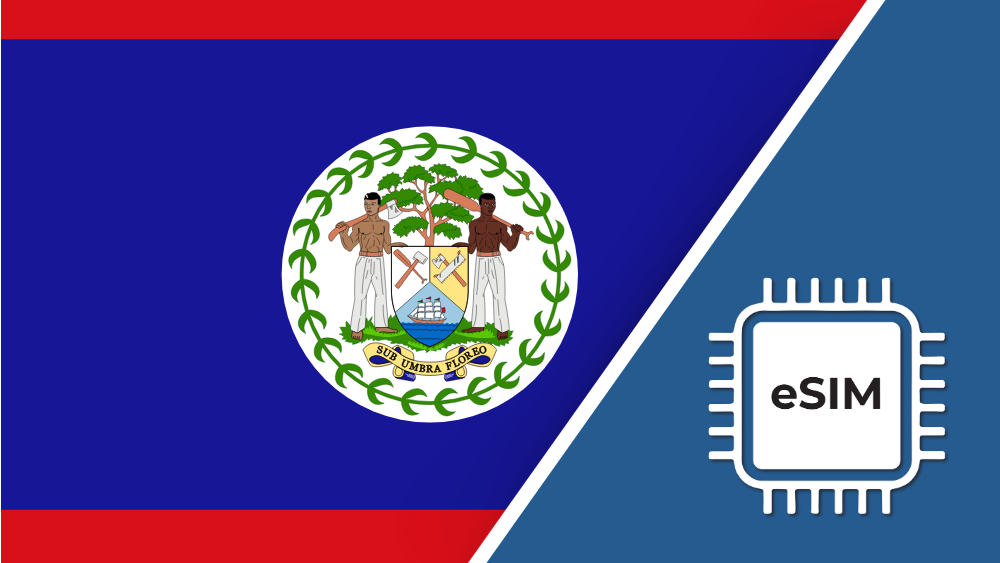 Belize eSIM