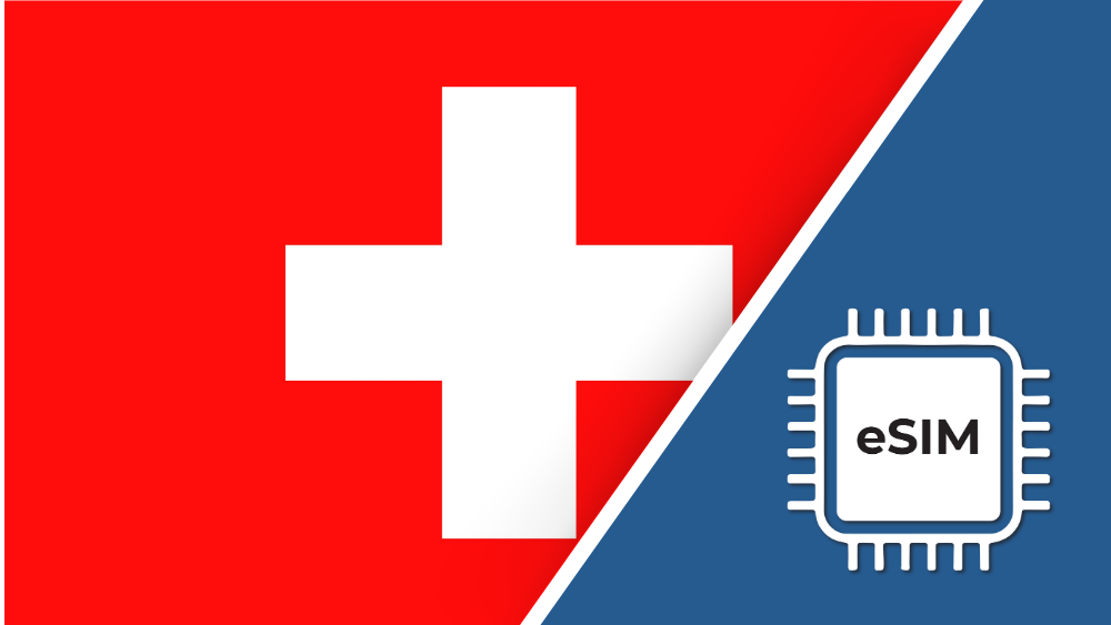 eSIM Suisse