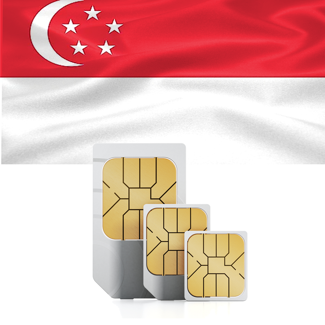 Your Ultimate Guide to Singapore Tourist SIM Cards