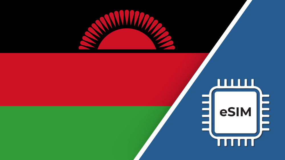 eSIM du Malawi