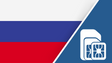 country SIM Card – Travel connectivity for country. Image featuring the country flag and a SIM card icon.